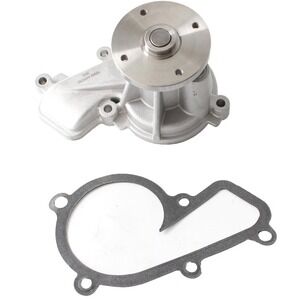 A-Premium Engine Water Pump 146-7370 Gasket Hyundai Elantra Kia Forte 2.0L O7